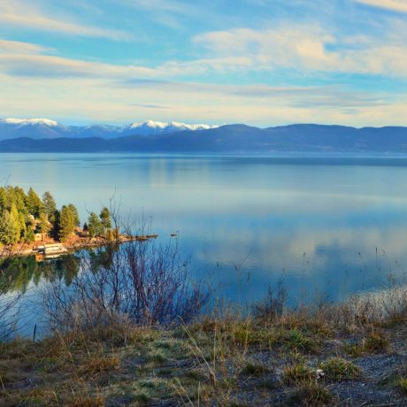 Flathead Lake