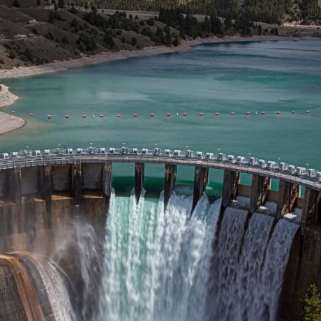 Kerr Dam